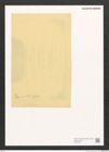 Diatomeae indet. Zeichnungen Sammlung Grunow (NHMW-BOT-W0371637)